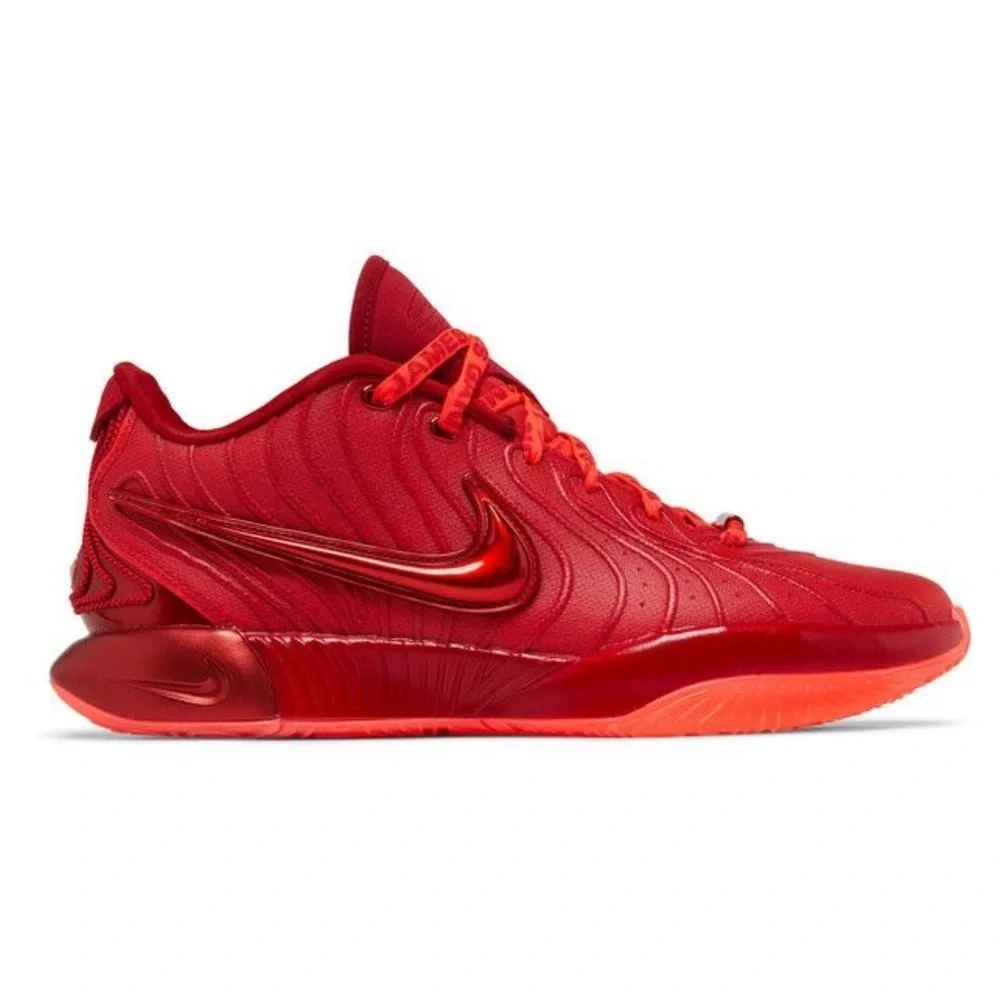 Nike  Lebron 21 ‘James gang’ Nwot